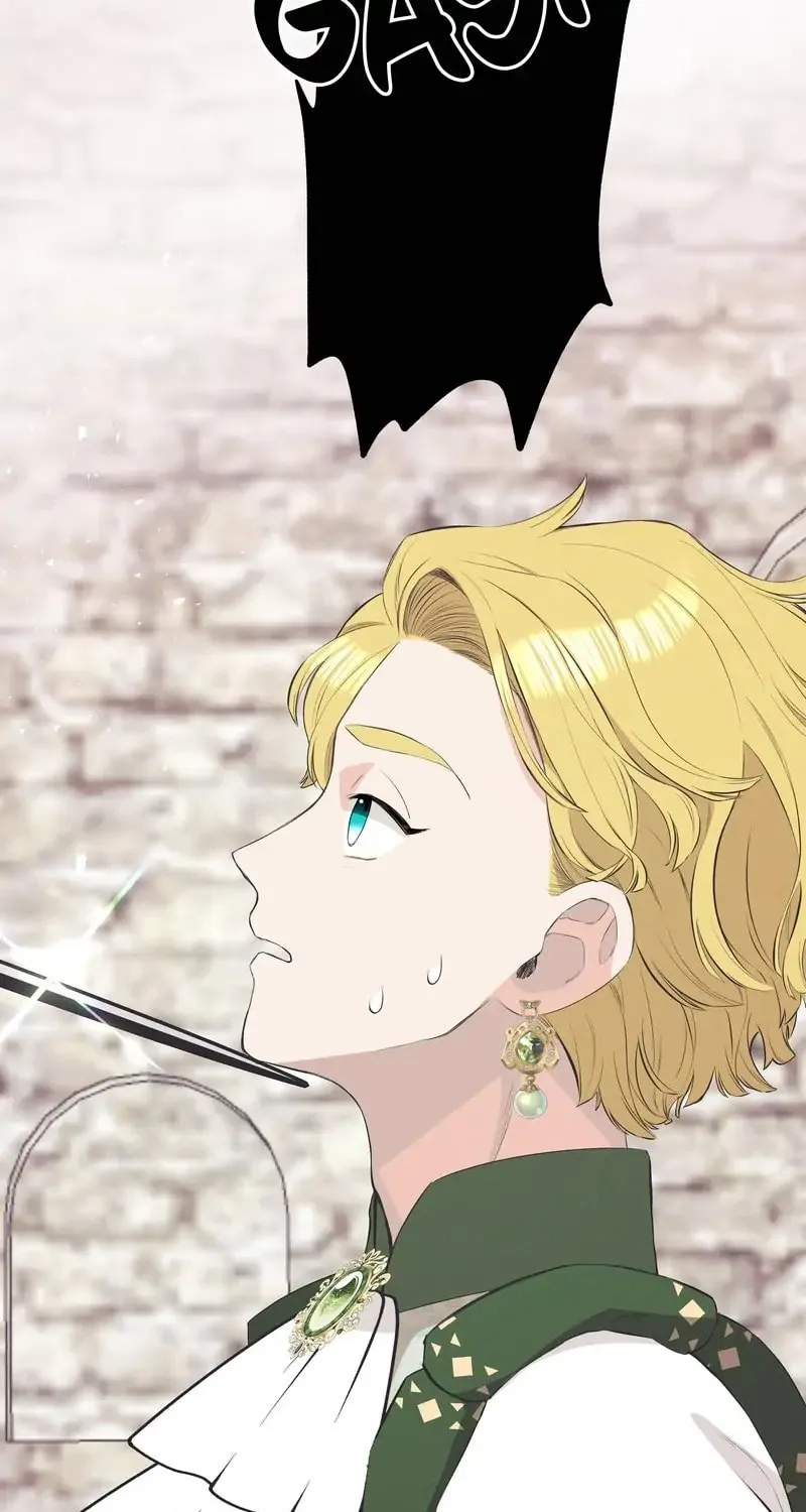 Read Falling Into the Deep End chapter 37 image 39 on Lezhin