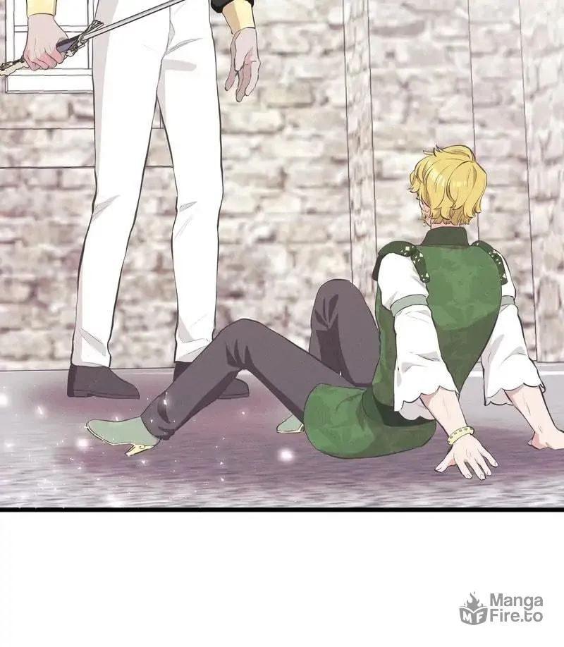 Read Falling Into the Deep End chapter 37 image 48 on Lezhin