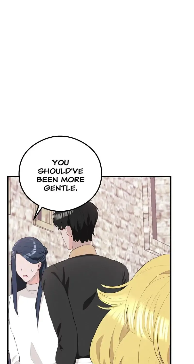 Read Falling Into the Deep End chapter 37 image 49 on Lezhin