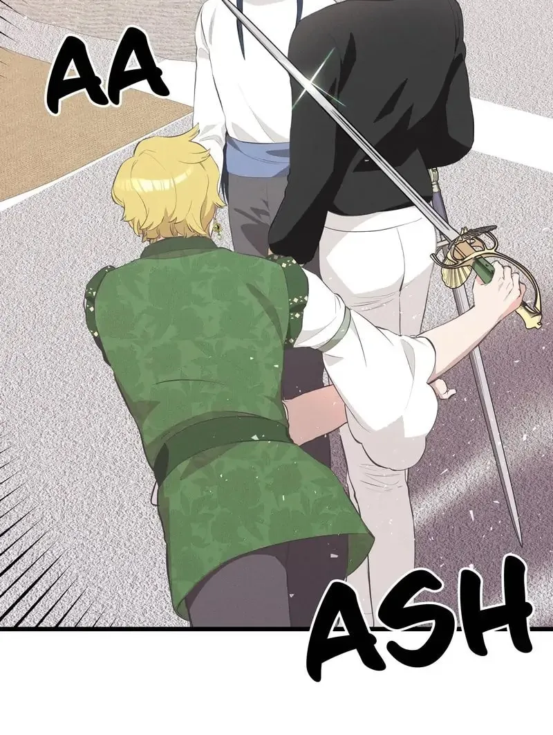 Read Falling Into the Deep End chapter 37 image 55 on Lezhin