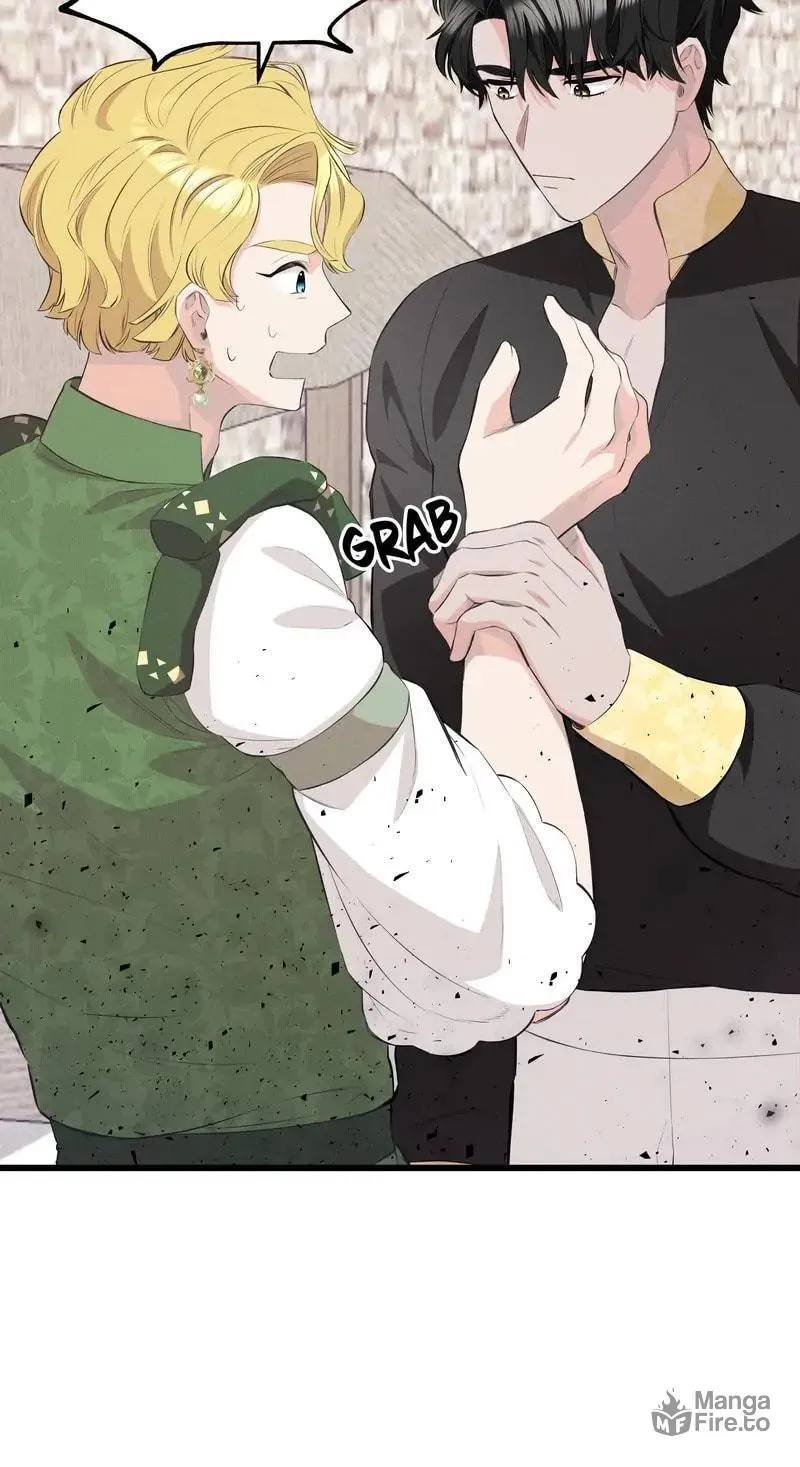 Read Falling Into the Deep End chapter 37 image 62 on Lezhin