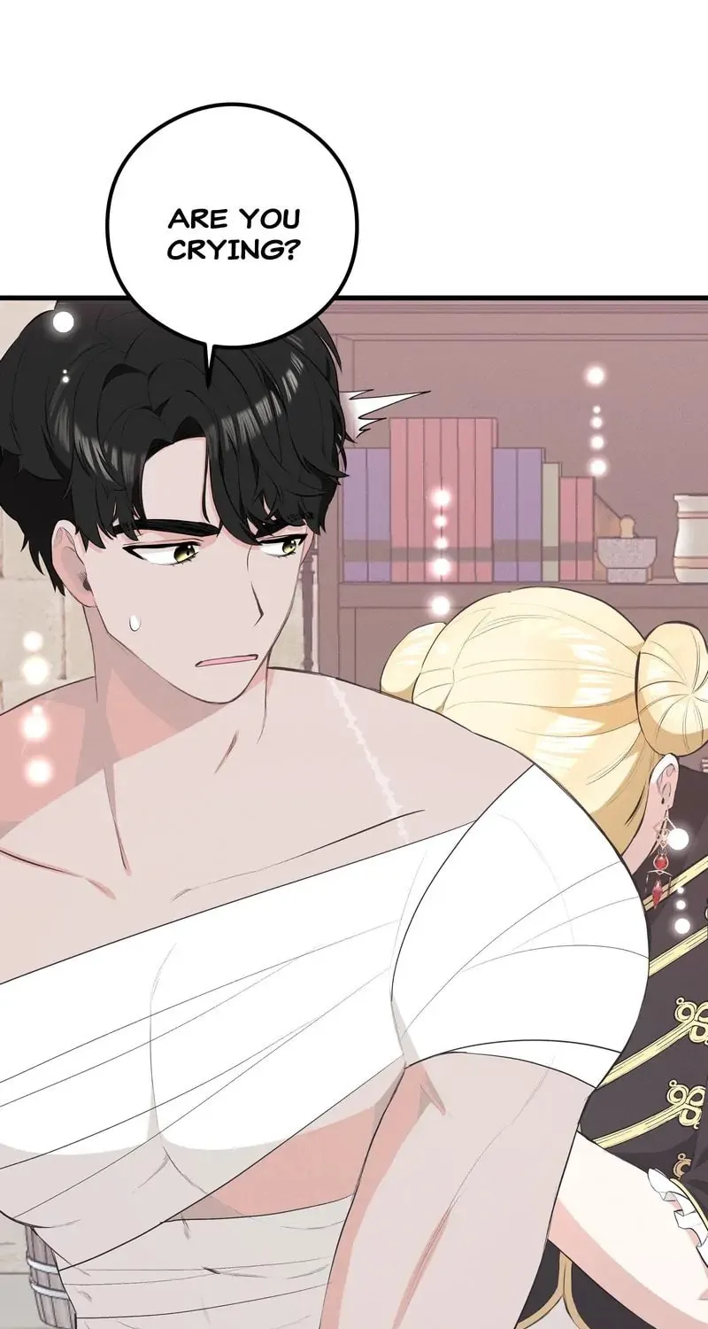 Read Falling Into the Deep End chapter 38 image 11 on Lezhin