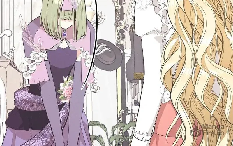 Read Falling Into the Deep End chapter 38 image 110 on Lezhin