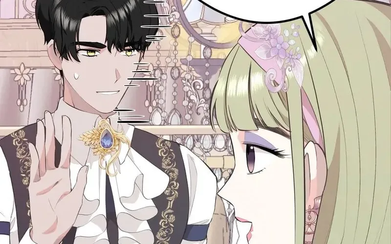 Read Falling Into the Deep End chapter 38 image 124 on Lezhin