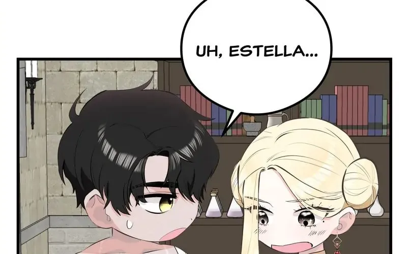Read Falling Into the Deep End chapter 38 image 19 on Lezhin