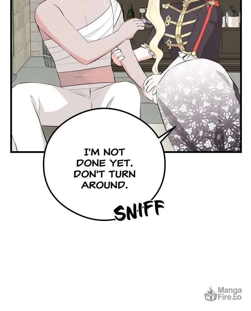 Read Falling Into the Deep End chapter 38 image 20 on Lezhin