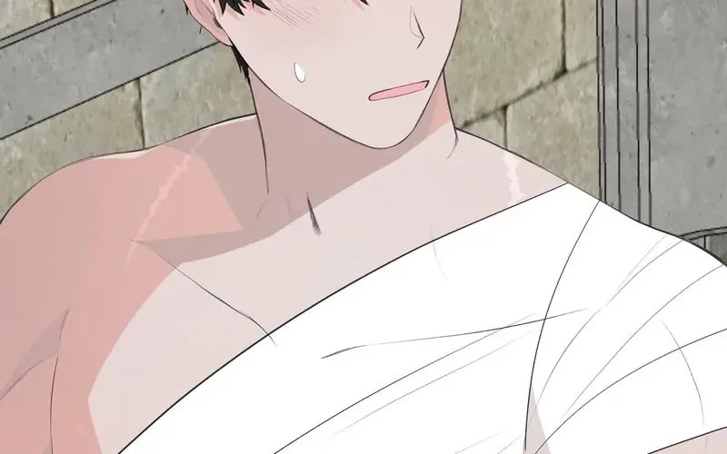 Read Falling Into the Deep End chapter 38 image 24 on Lezhin