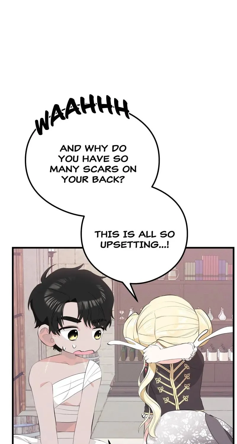 Read Falling Into the Deep End chapter 38 image 28 on Lezhin