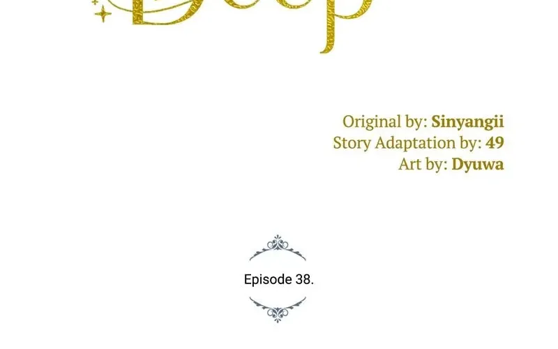 Read Falling Into the Deep End chapter 38 image 3 on Lezhin