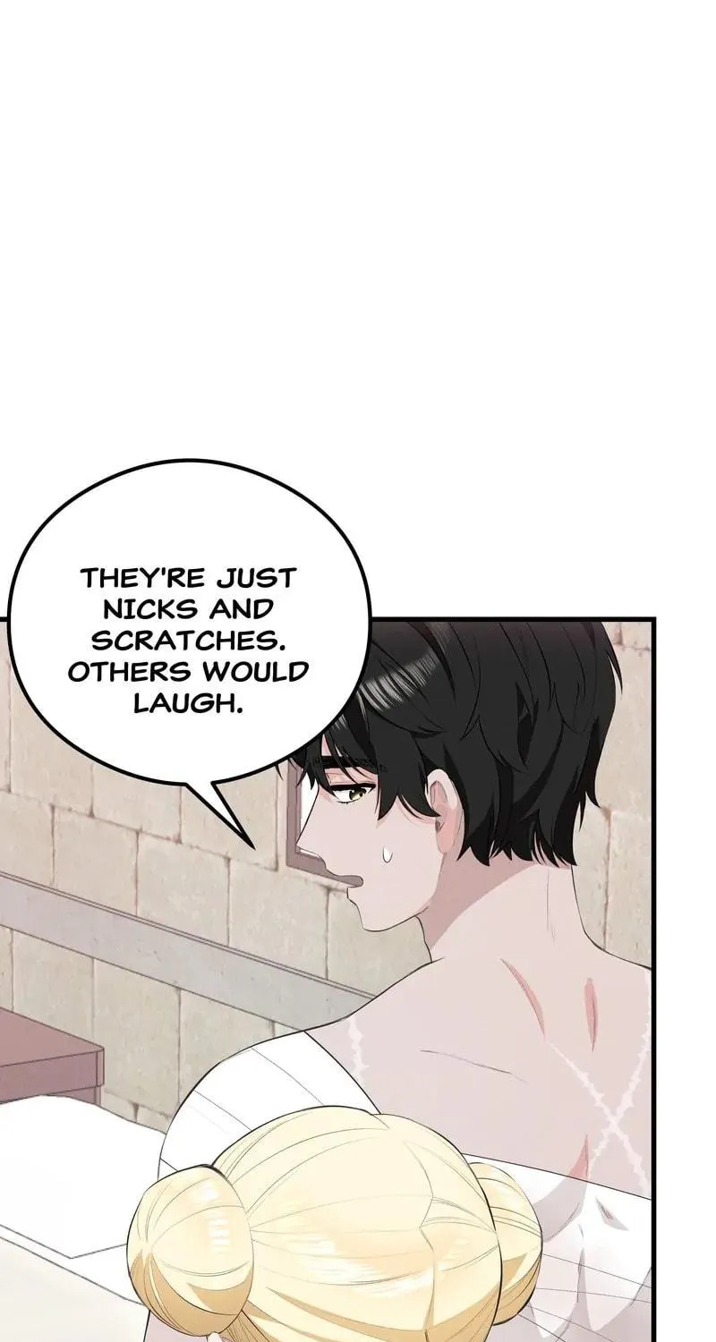 Read Falling Into the Deep End chapter 38 image 30 on Lezhin