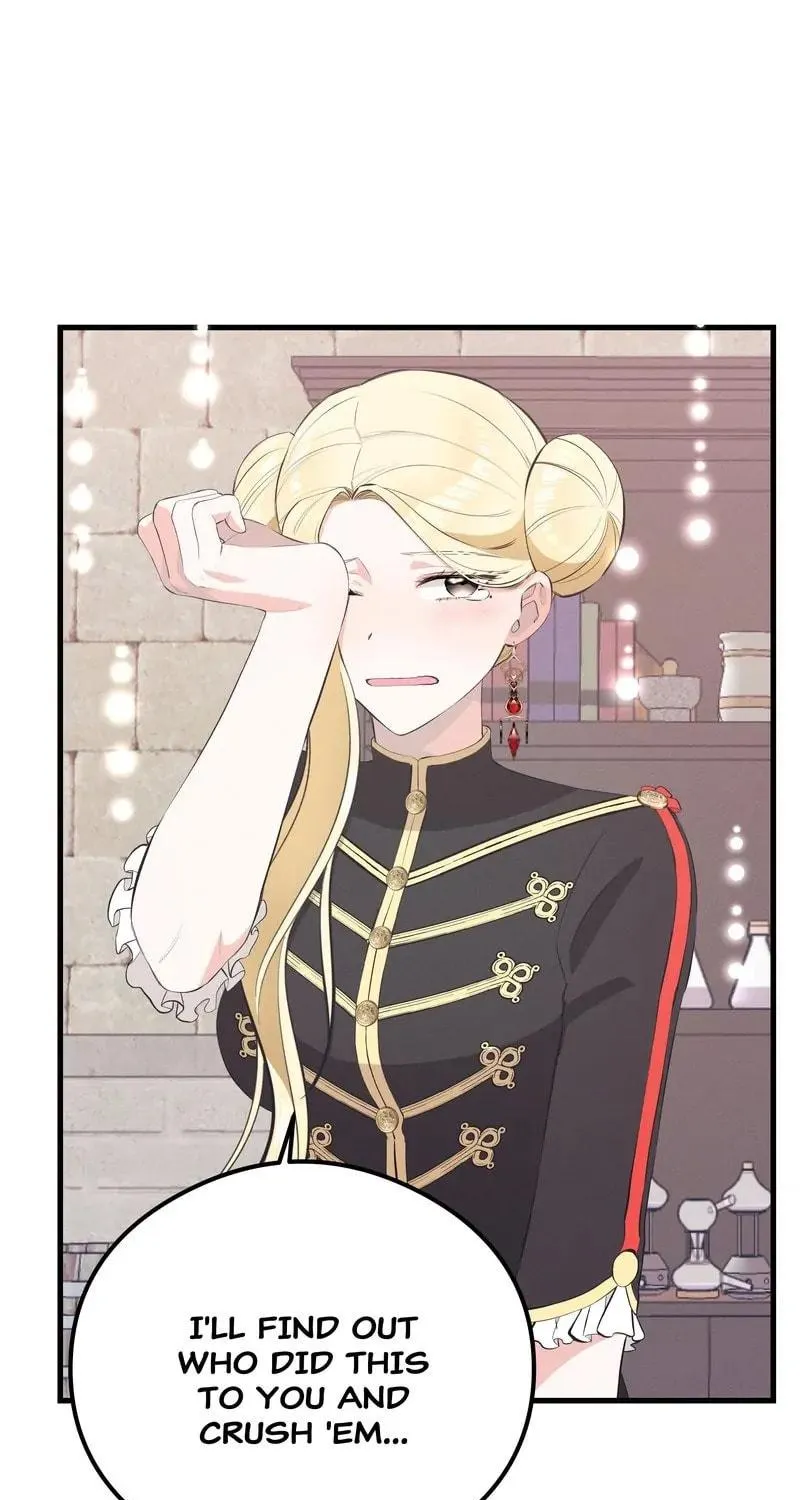 Read Falling Into the Deep End chapter 38 image 35 on Lezhin