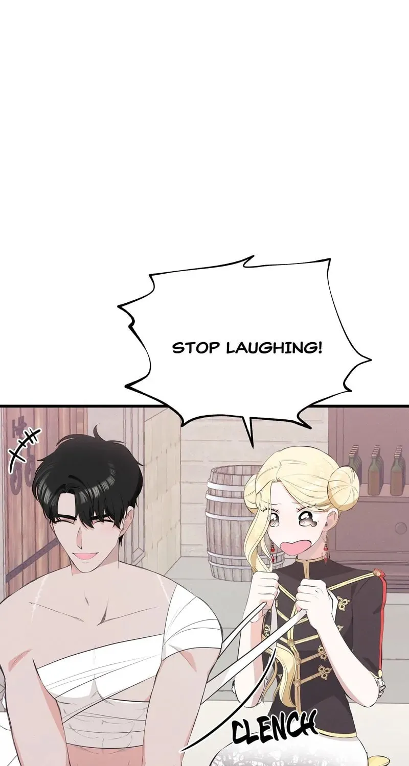 Read Falling Into the Deep End chapter 38 image 39 on Lezhin