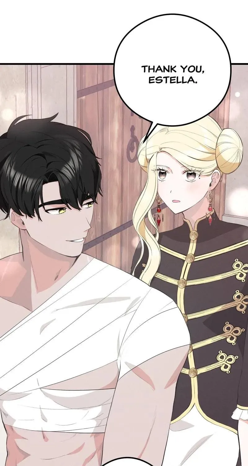 Read Falling Into the Deep End chapter 38 image 42 on Lezhin