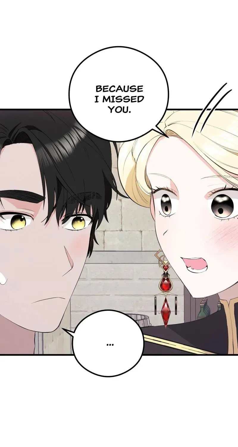 Read Falling Into the Deep End chapter 38 image 49 on Lezhin