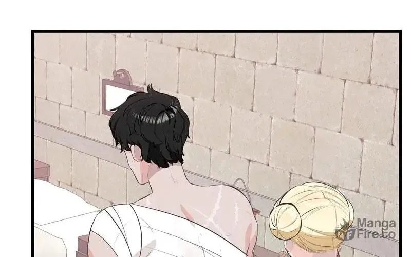 Read Falling Into the Deep End chapter 38 image 5 on Lezhin