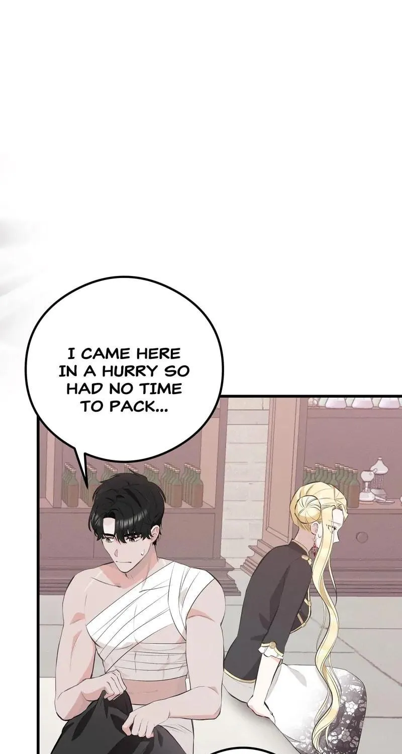 Read Falling Into the Deep End chapter 38 image 56 on Lezhin