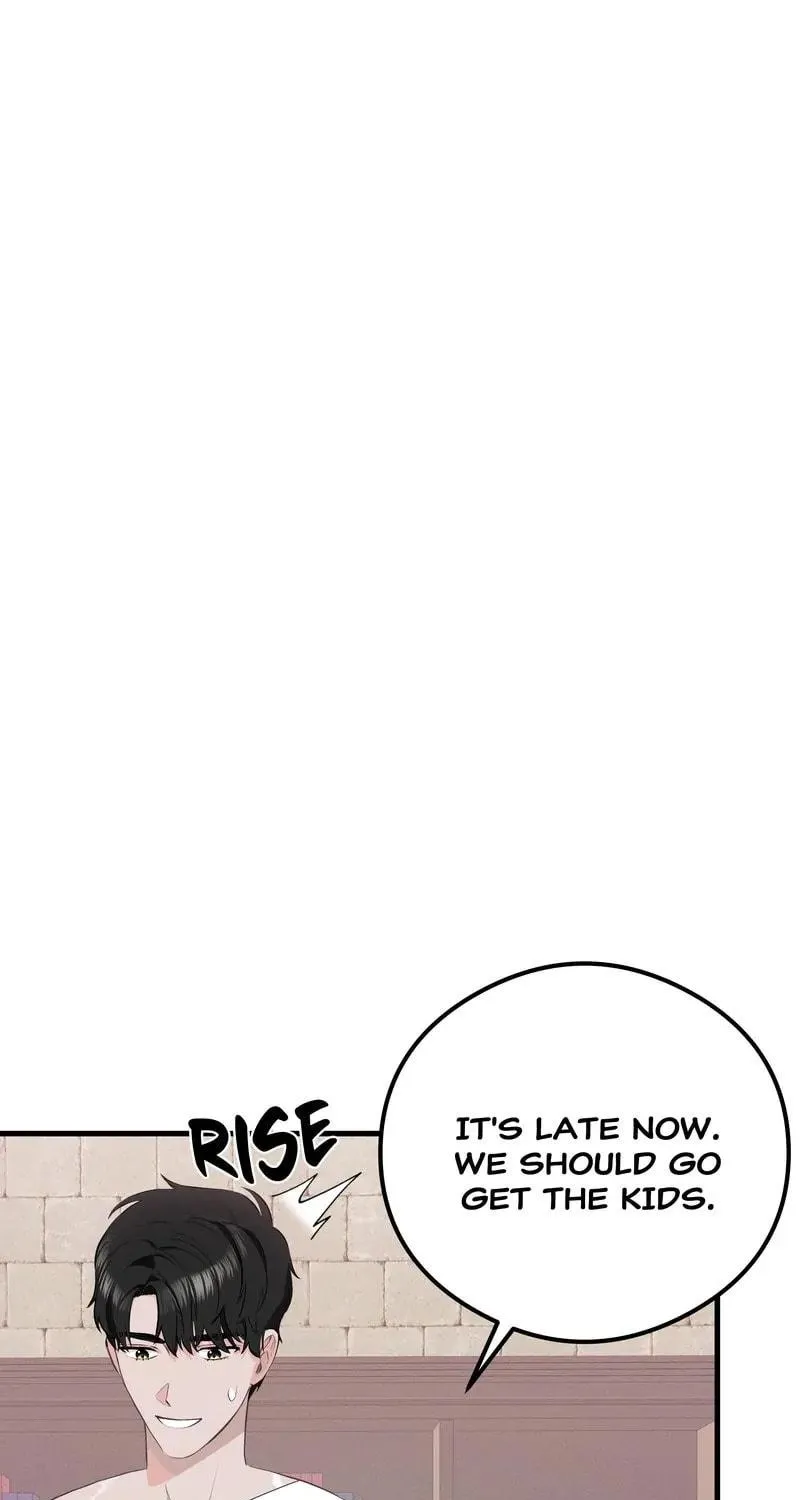 Read Falling Into the Deep End chapter 38 image 60 on Lezhin
