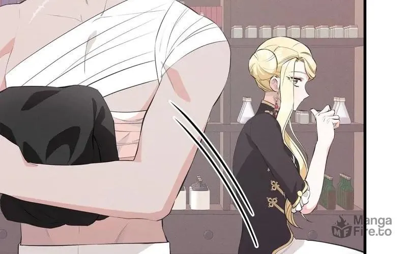Read Falling Into the Deep End chapter 38 image 61 on Lezhin