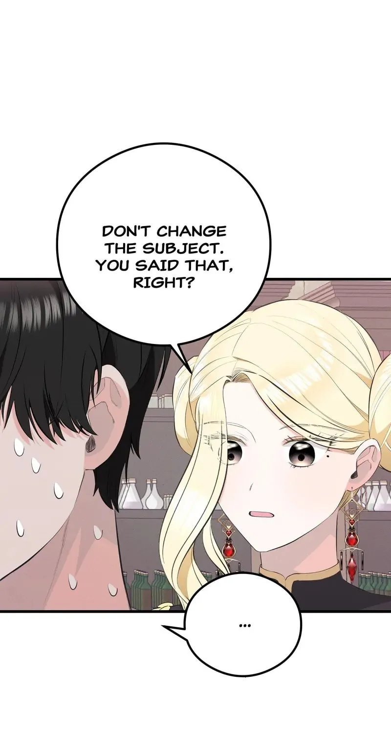 Read Falling Into the Deep End chapter 38 image 63 on Lezhin