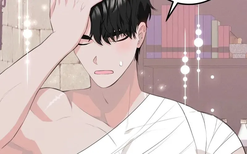 Read Falling Into the Deep End chapter 38 image 66 on Lezhin