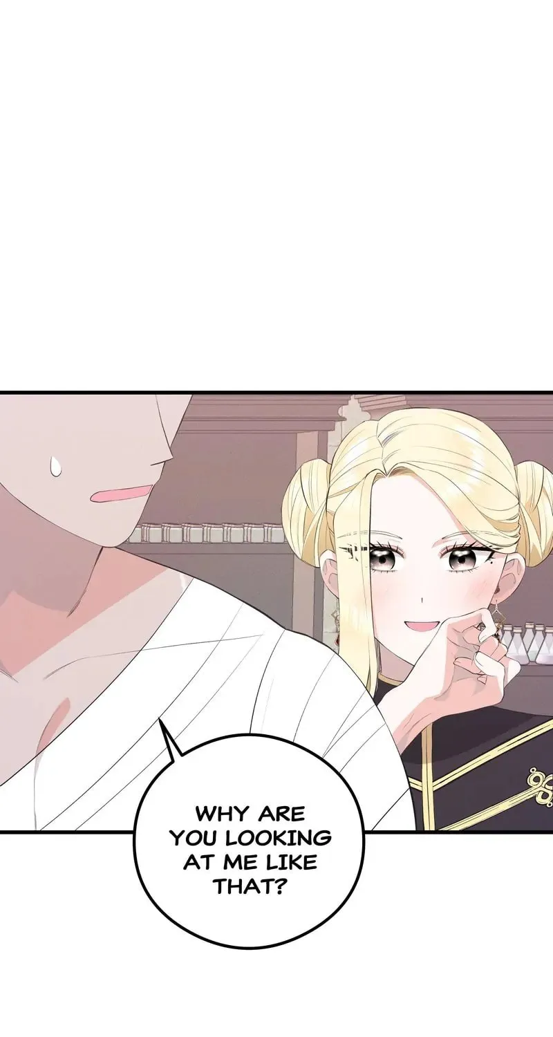 Read Falling Into the Deep End chapter 38 image 70 on Lezhin