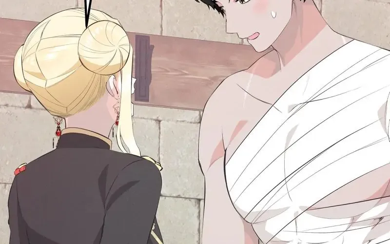 Read Falling Into the Deep End chapter 38 image 80 on Lezhin