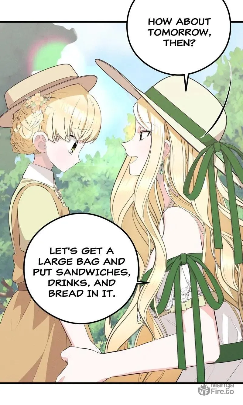 Read Falling Into the Deep End chapter 39 image 27 on Lezhin