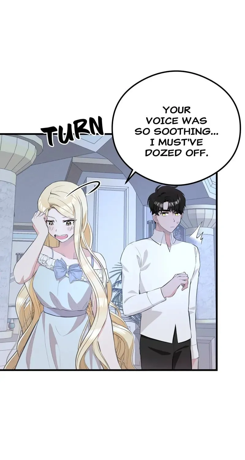 Read Falling Into the Deep End chapter 39 image 56 on Lezhin