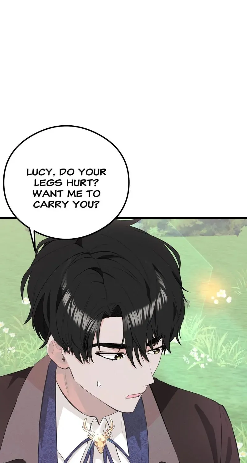 Read Falling Into the Deep End chapter 39 image 6 on Lezhin