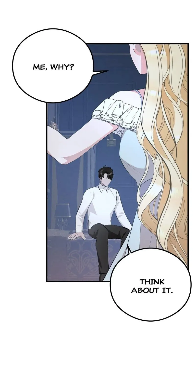 Read Falling Into the Deep End chapter 39 image 72 on Lezhin
