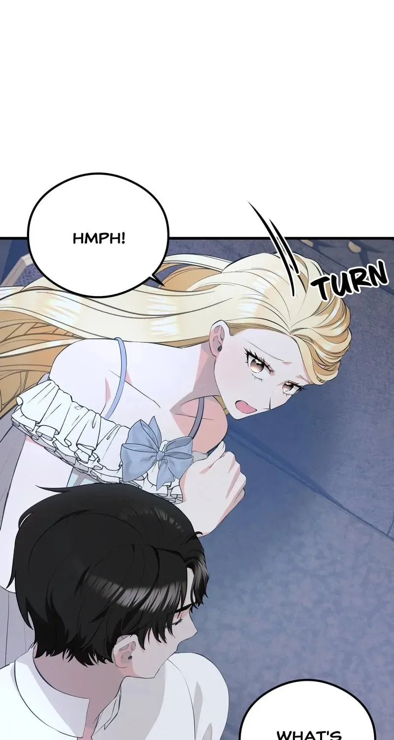 Read Falling Into the Deep End chapter 39 image 76 on Lezhin
