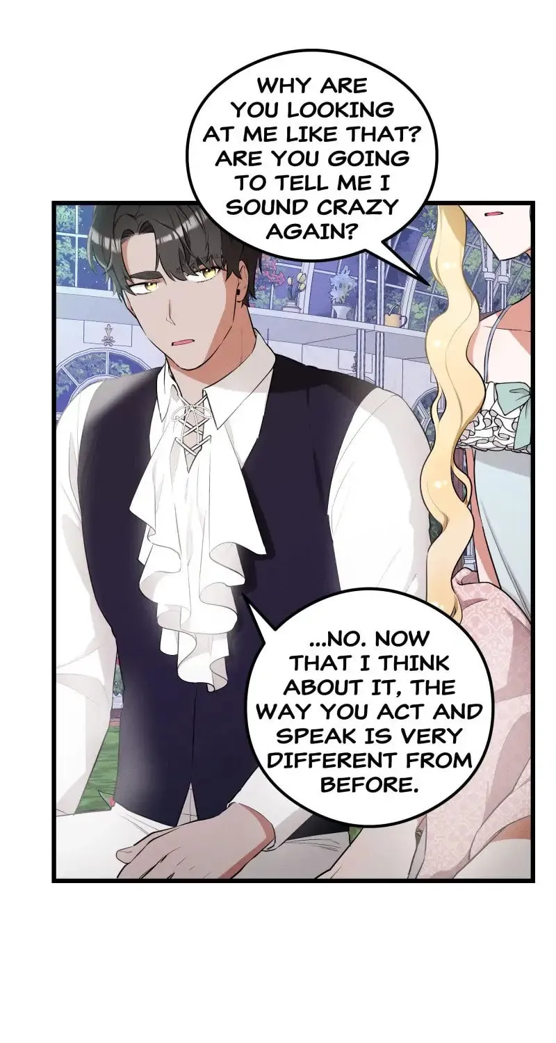 Read Falling Into the Deep End chapter 4 image 11 on Lezhin