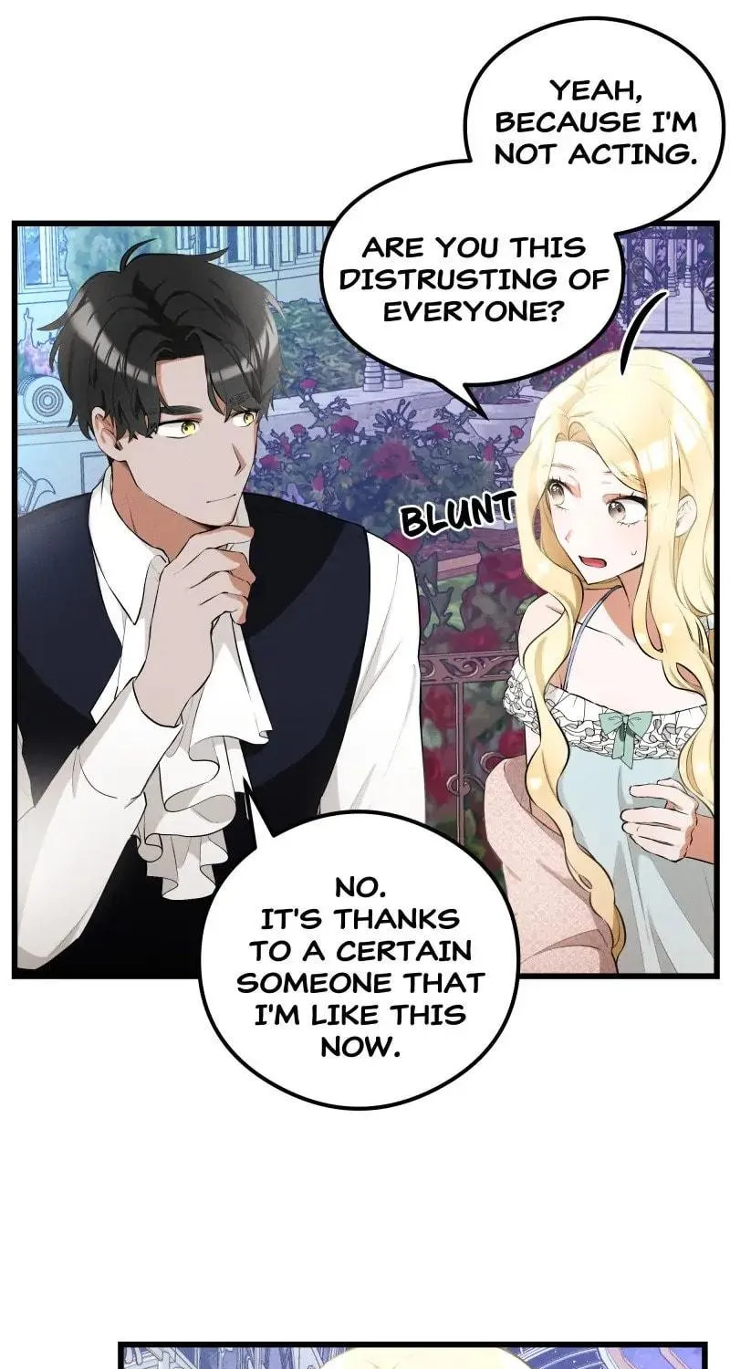 Read Falling Into the Deep End chapter 4 image 15 on Lezhin