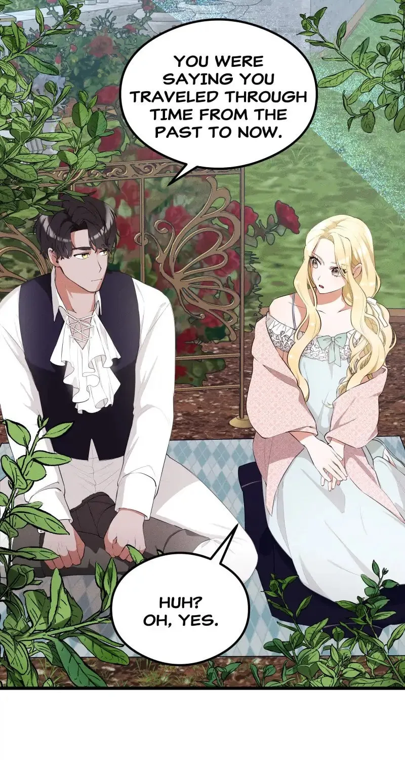 Read Falling Into the Deep End chapter 4 image 2 on Lezhin