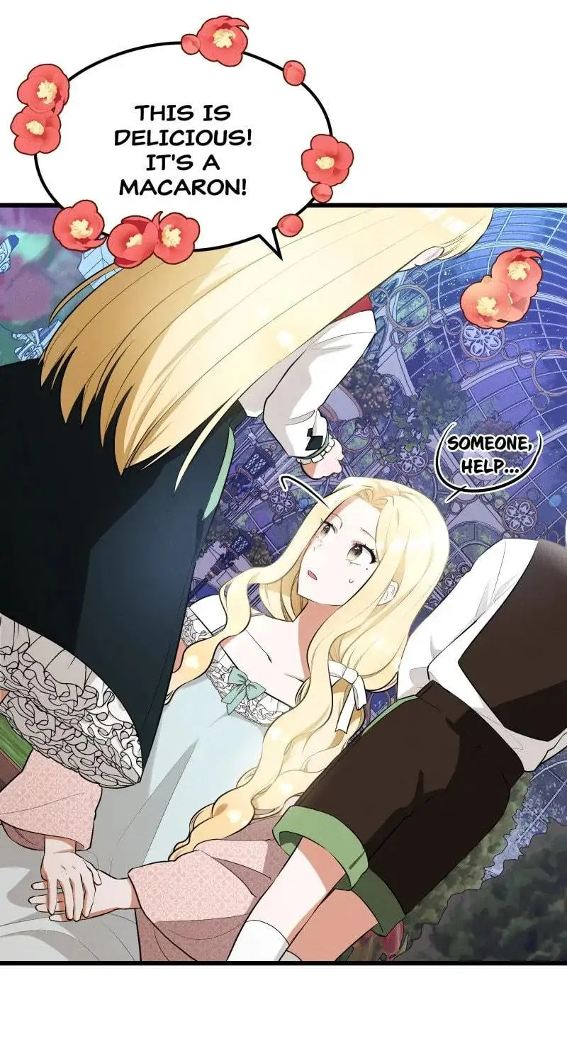 Read Falling Into the Deep End chapter 4 image 21 on Lezhin