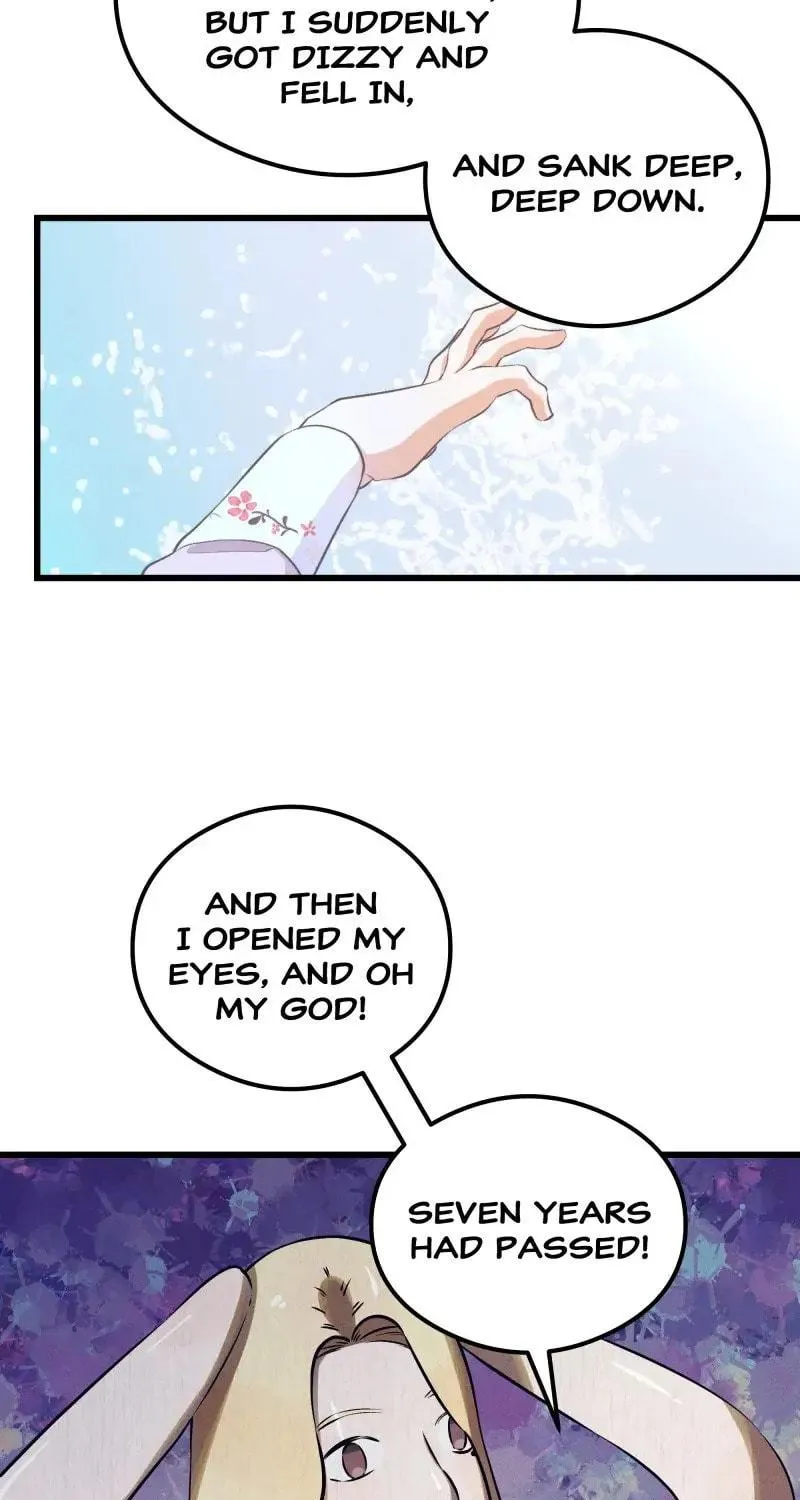 Read Falling Into the Deep End chapter 4 image 8 on Lezhin