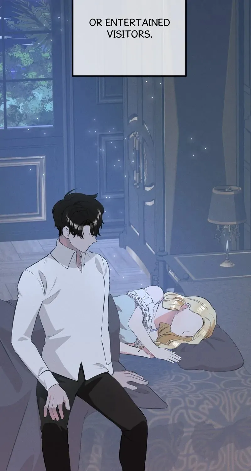 Read Falling Into the Deep End chapter 40 image 6 on Lezhin