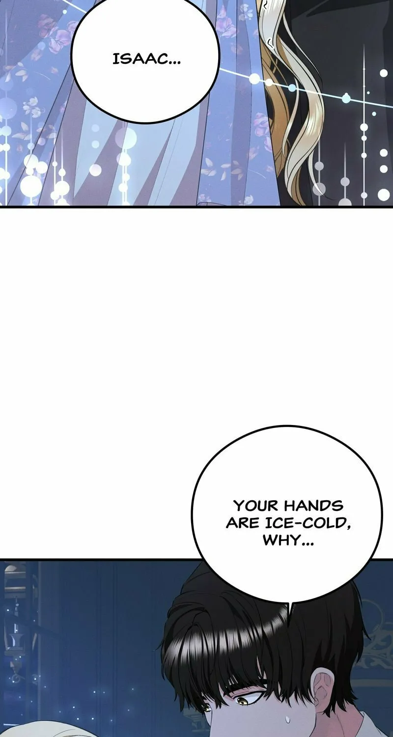 Read Falling Into the Deep End chapter 41 image 2 on Lezhin