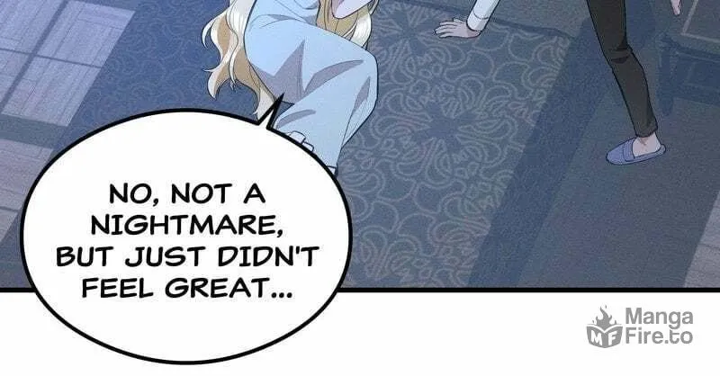 Read Falling Into the Deep End chapter 41 image 21 on Lezhin
