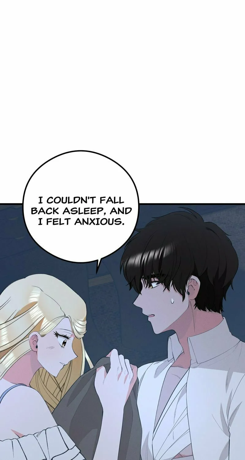 Read Falling Into the Deep End chapter 41 image 22 on Lezhin