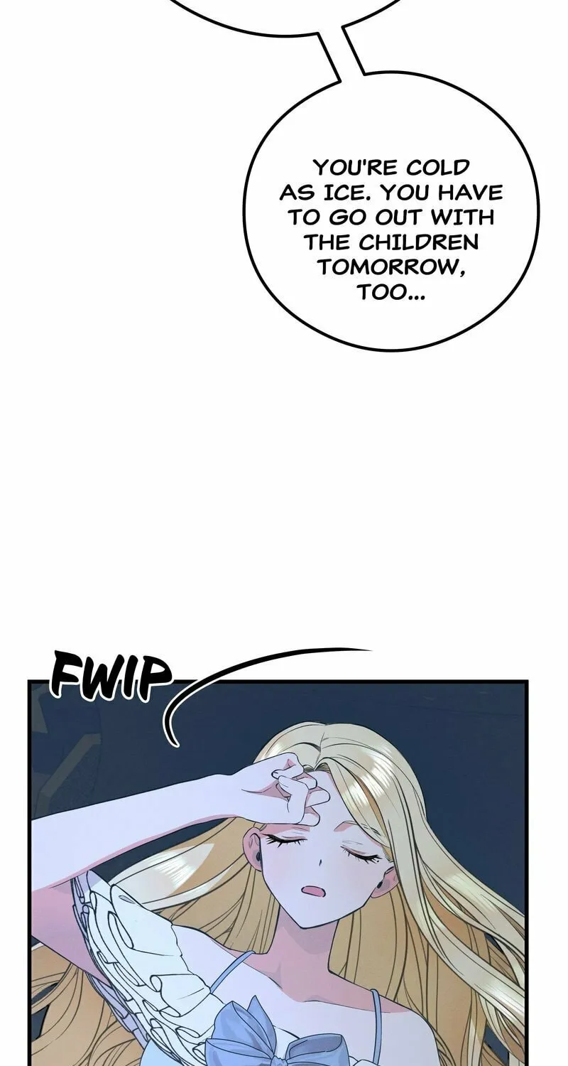 Read Falling Into the Deep End chapter 41 image 24 on Lezhin