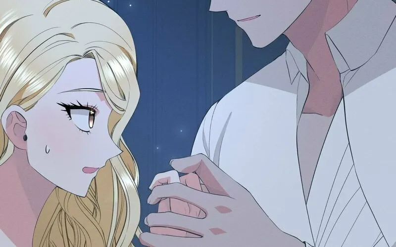 Read Falling Into the Deep End chapter 41 image 3 on Lezhin