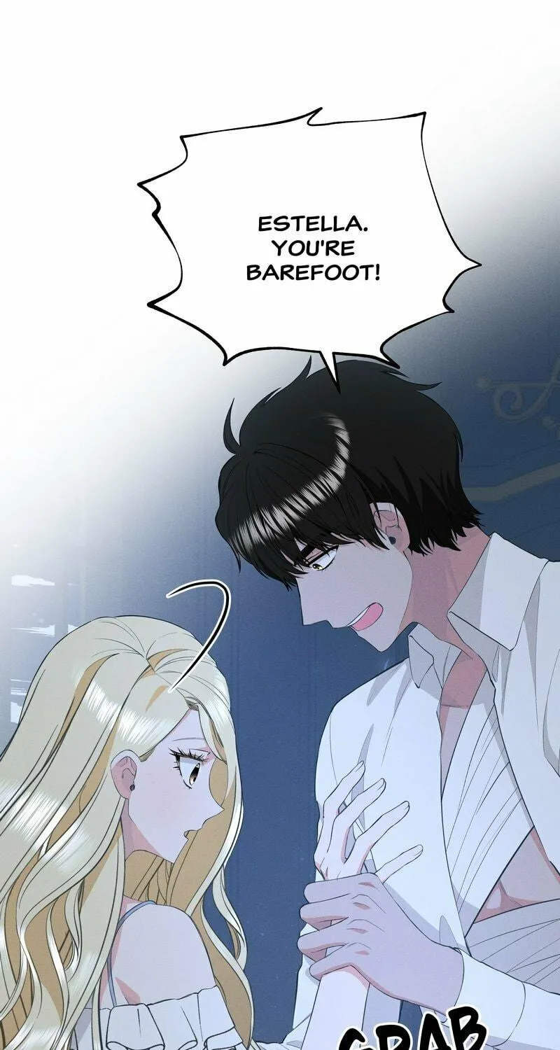 Read Falling Into the Deep End chapter 41 image 8 on Lezhin