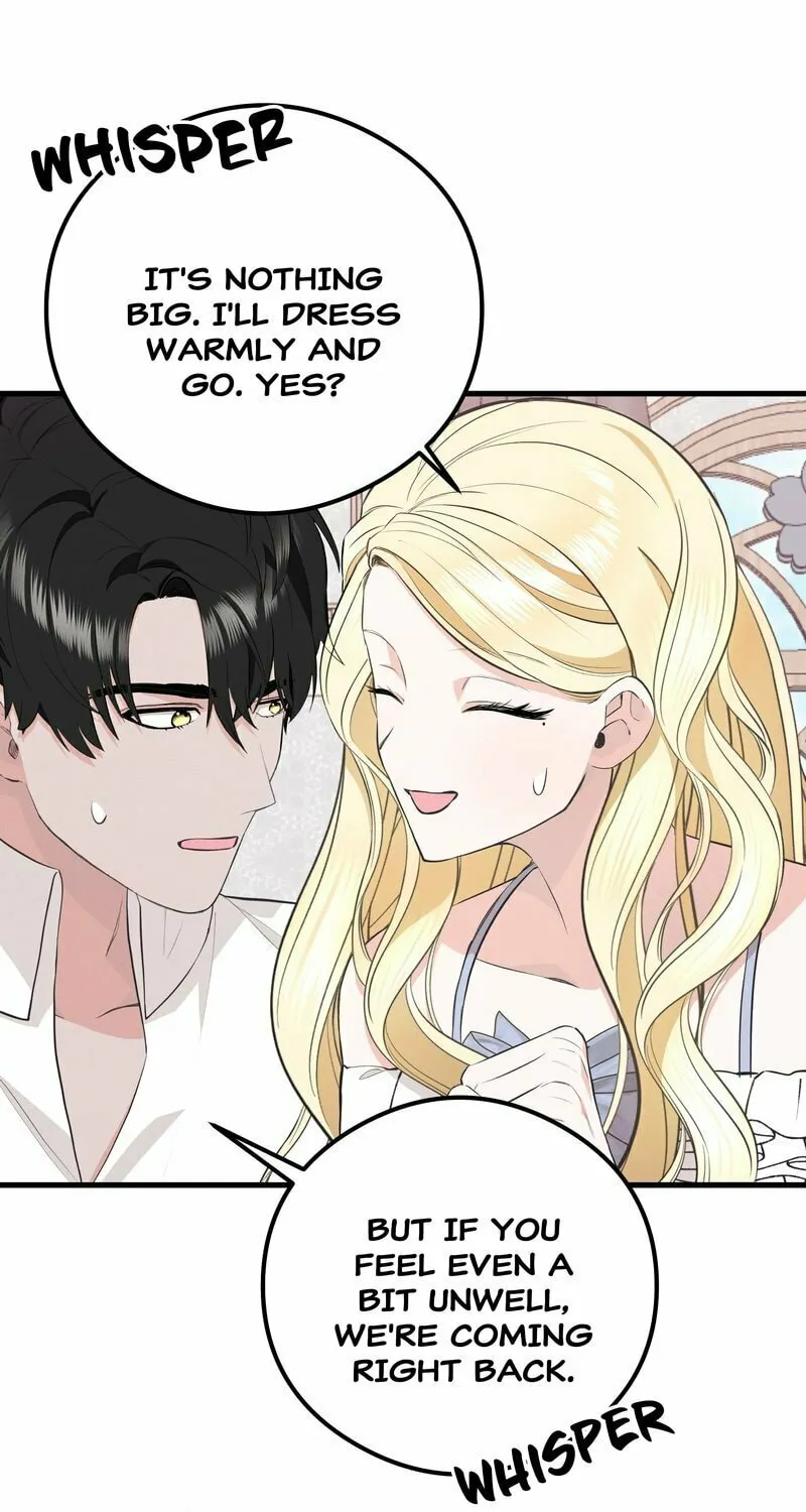 Read Falling Into the Deep End chapter 41 image 80 on Lezhin