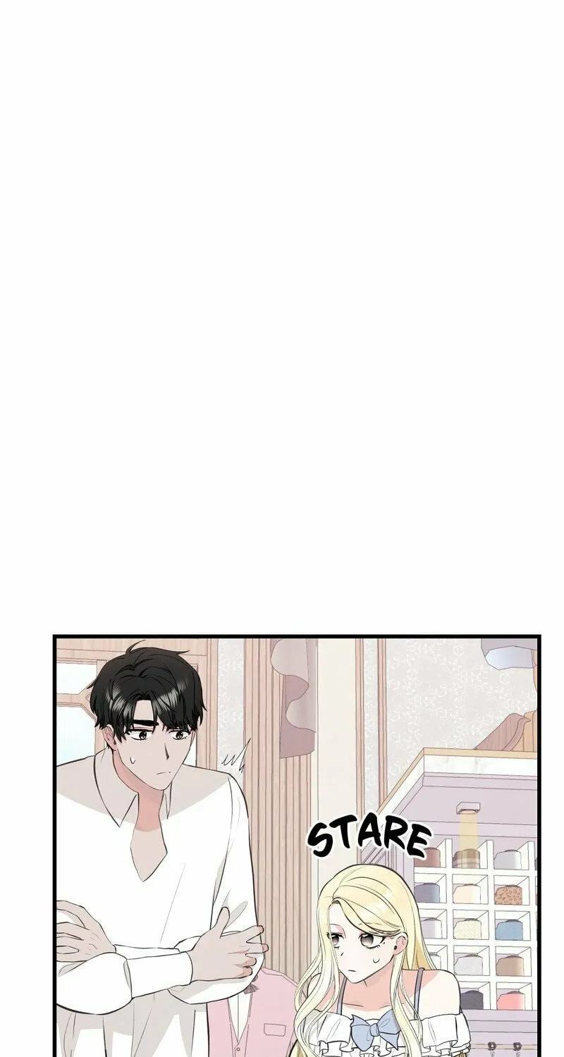 Read Falling Into the Deep End chapter 41 image 86 on Lezhin