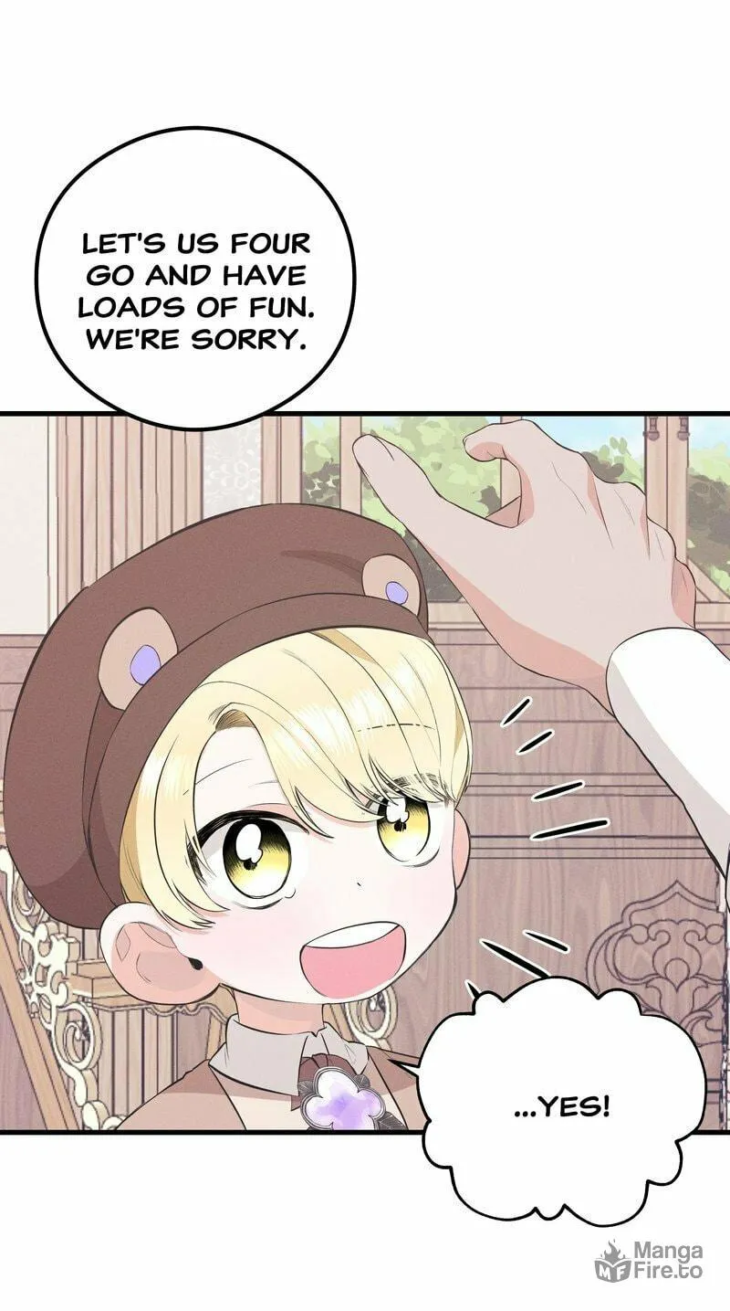 Read Falling Into the Deep End chapter 41 image 90 on Lezhin
