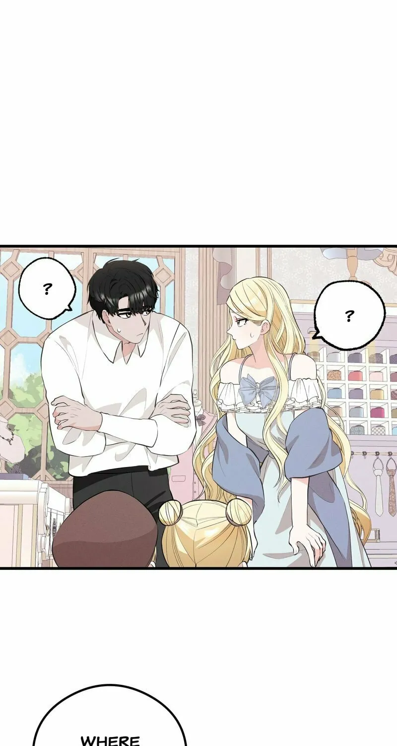 Read Falling Into the Deep End chapter 41 image 97 on Lezhin