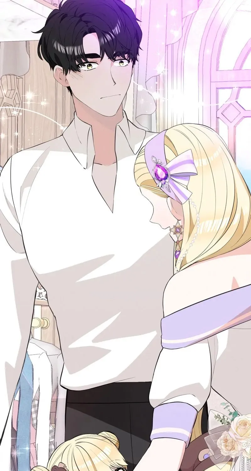 Read Falling Into the Deep End chapter 42 image 22 on Lezhin