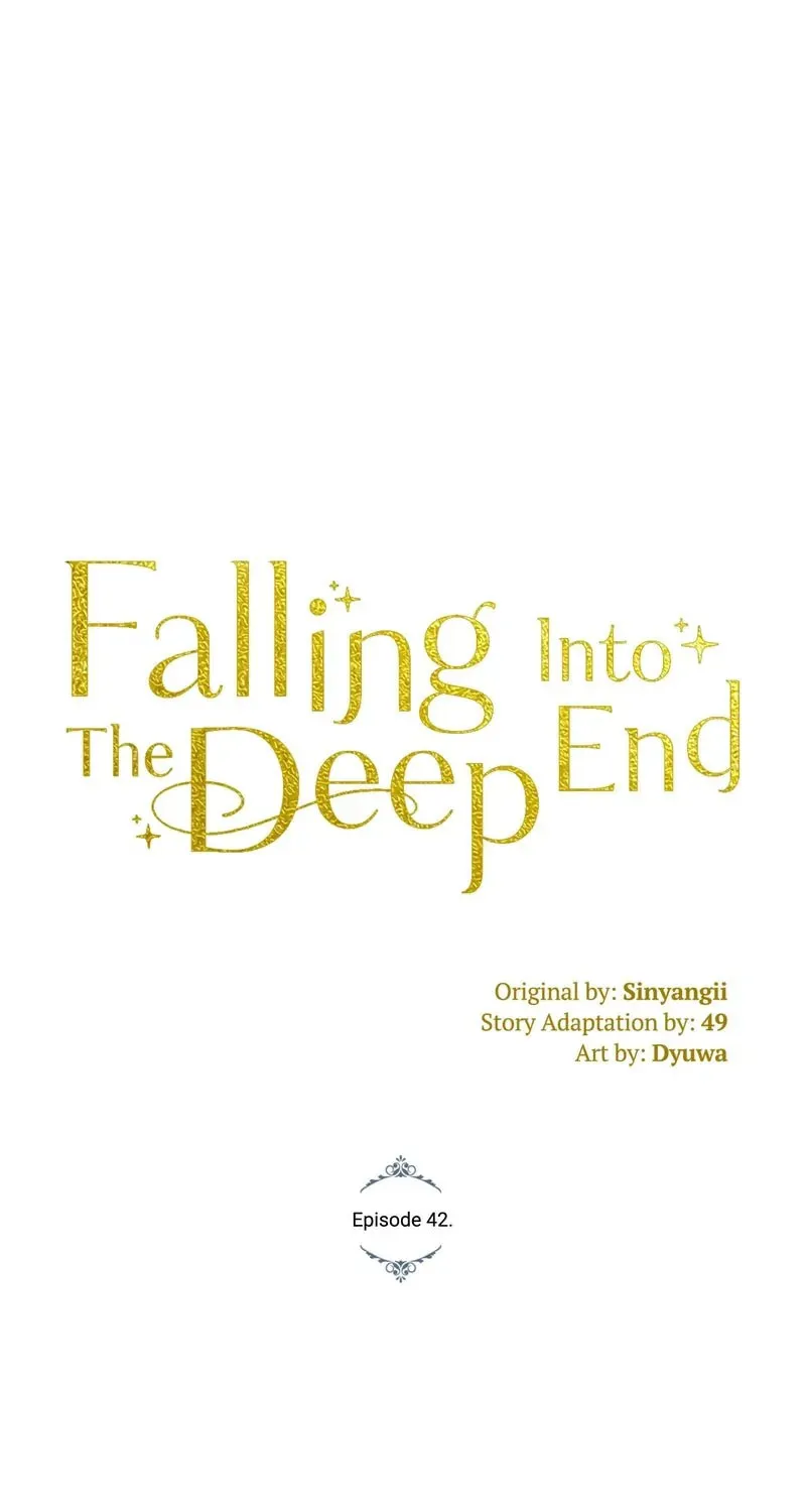 Read Falling Into the Deep End chapter 42 image 28 on Lezhin