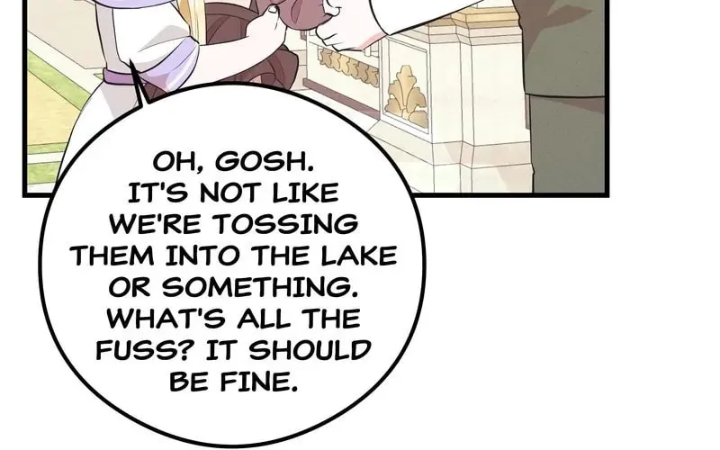 Read Falling Into the Deep End chapter 42 image 33 on Lezhin